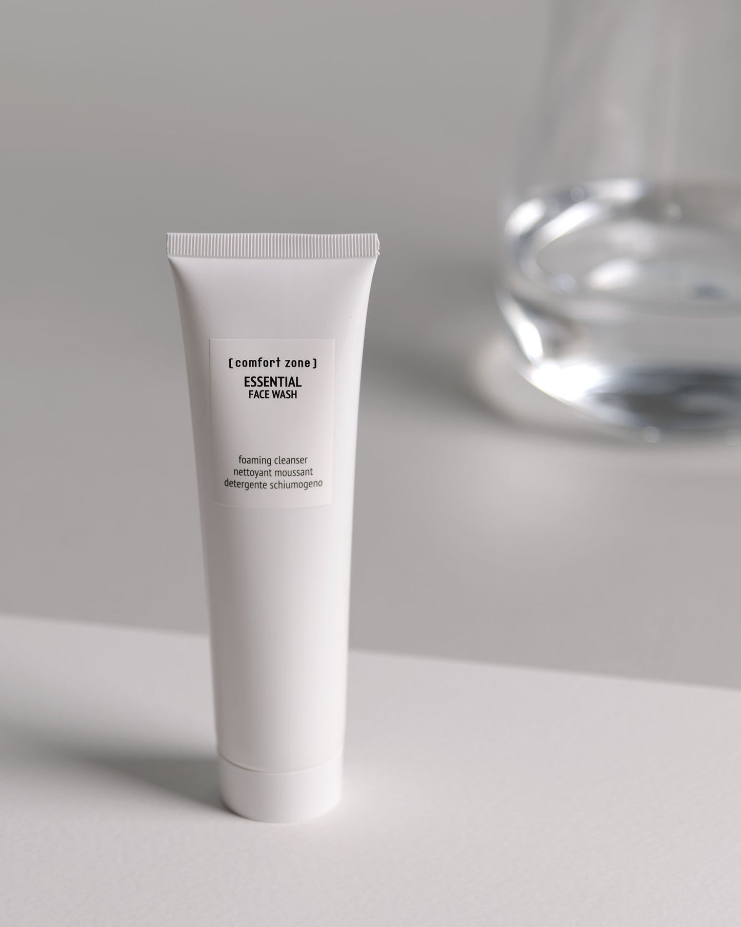 Essential Face Wash
