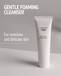 Comfort Zone Essential Face Wash