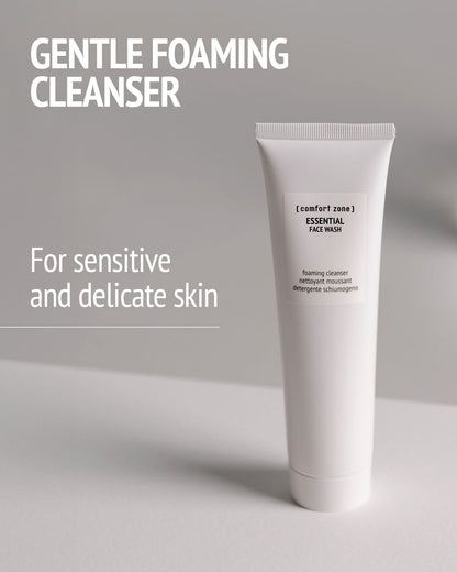 Essential Face Wash