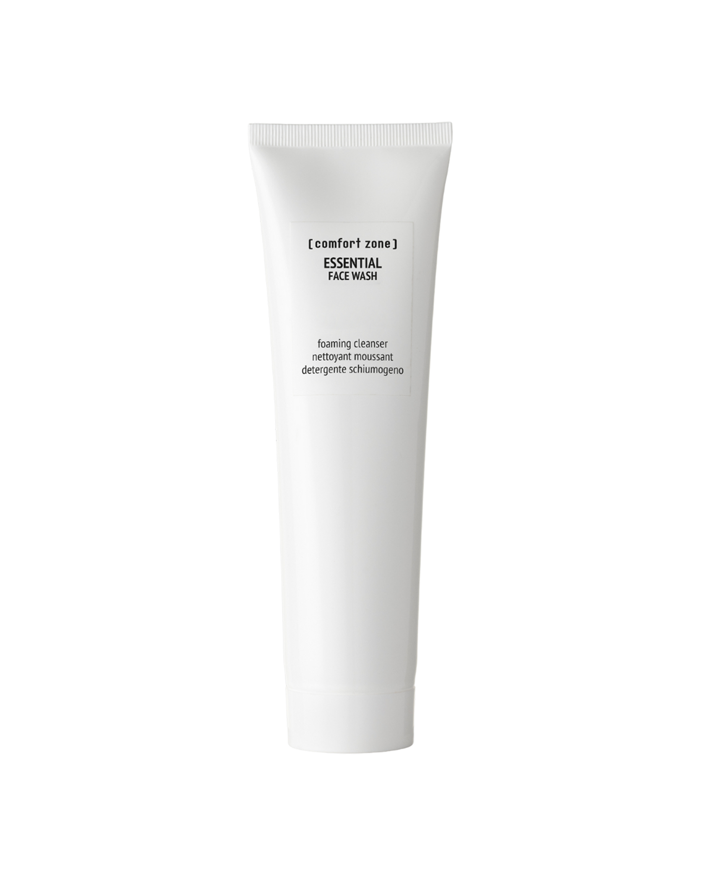 Essential Face Wash