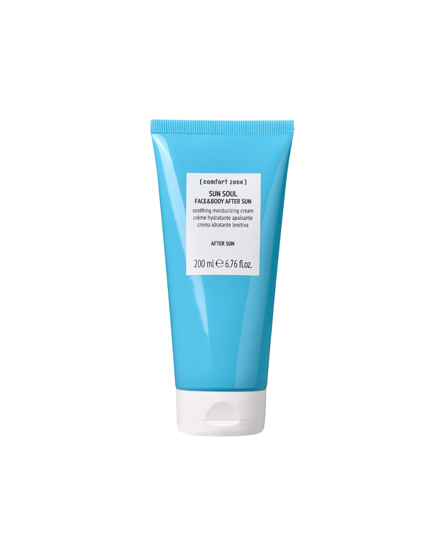 Sun Soul Face & Body Aftersun