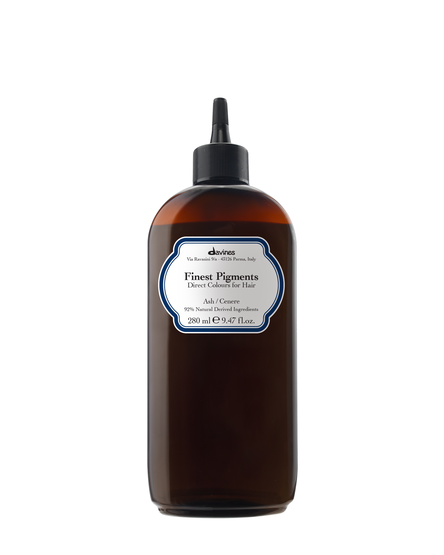 Finest Pigments - Ash