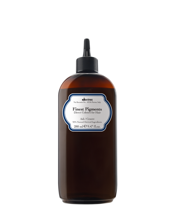 Davines Finest Pigments - Ash