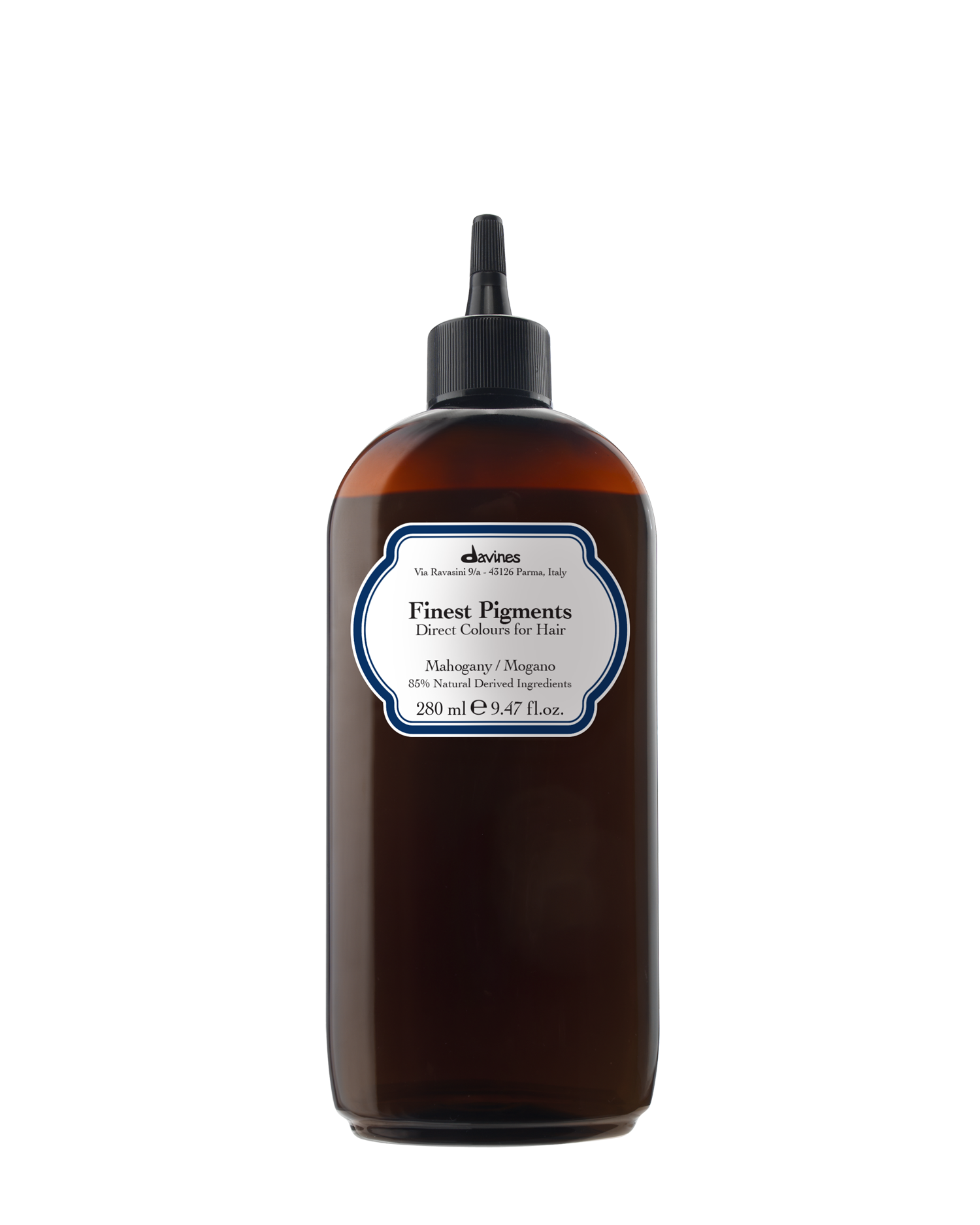 Finest Pigments - Mahogany