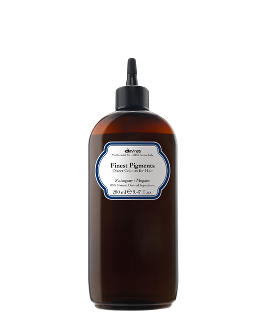 Finest Pigments - Mahogany