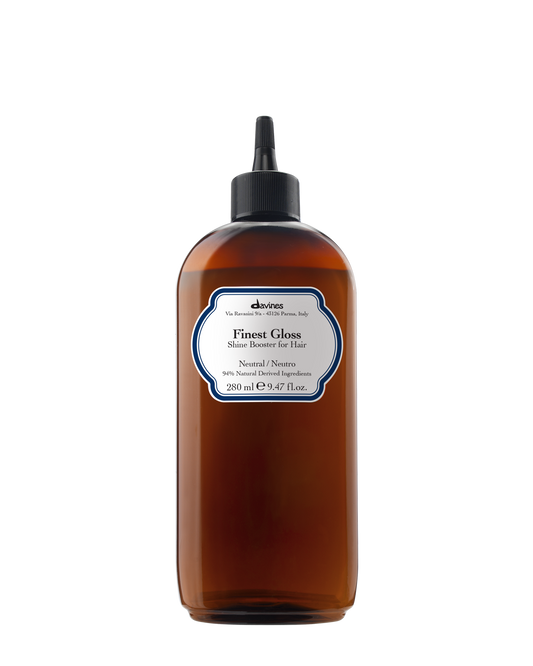 Finest Pigments - Gloss