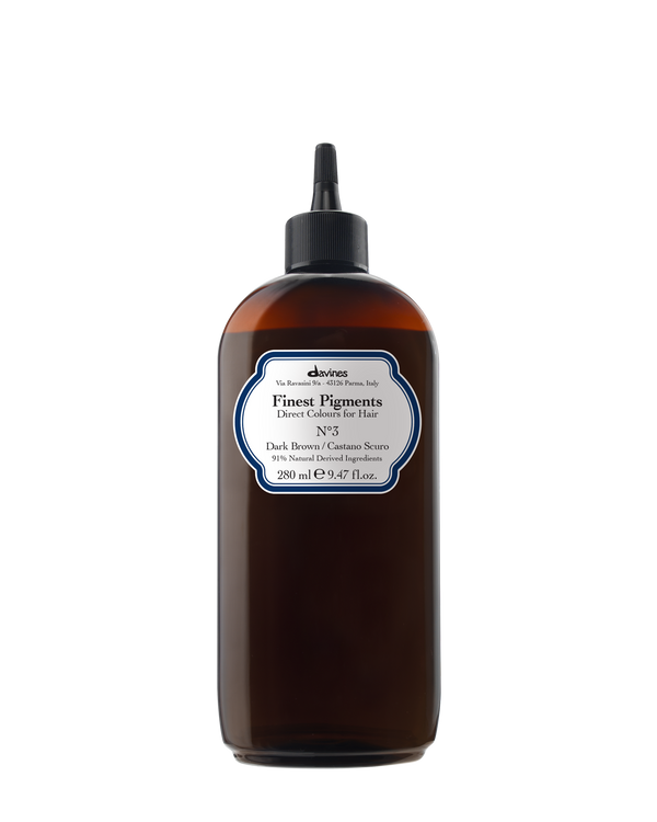 Davines Finest Pigments - N°3 DARK BROWN