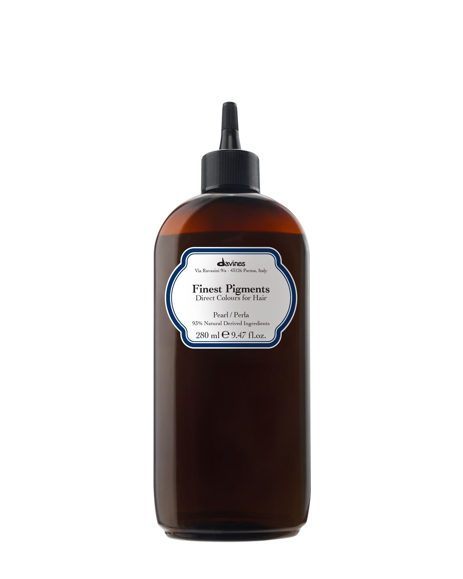 Finest Pigments - Pearl