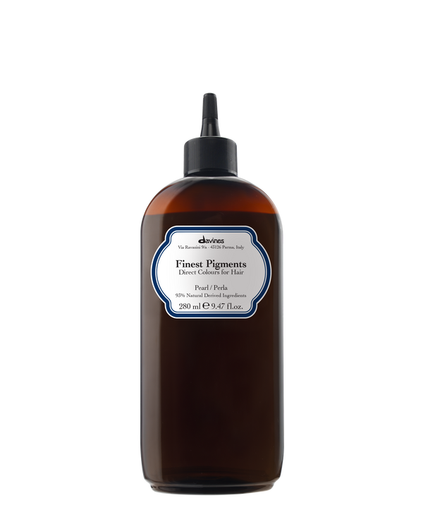 Davines Finest Pigments - Pearl