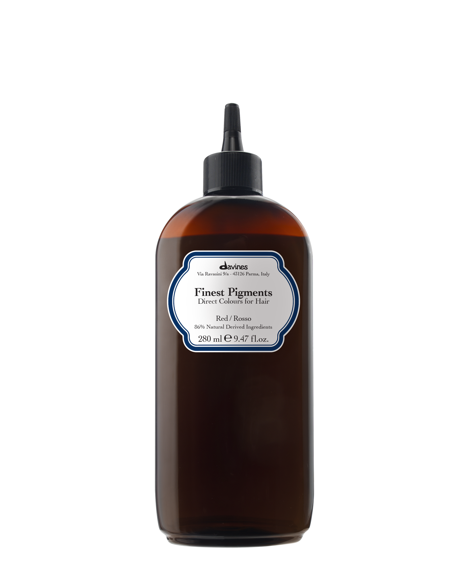 Finest Pigments - Red