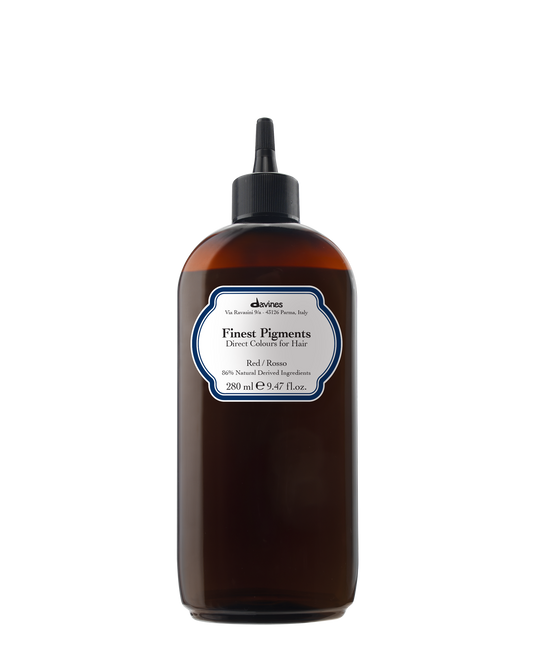 Finest Pigments - Red