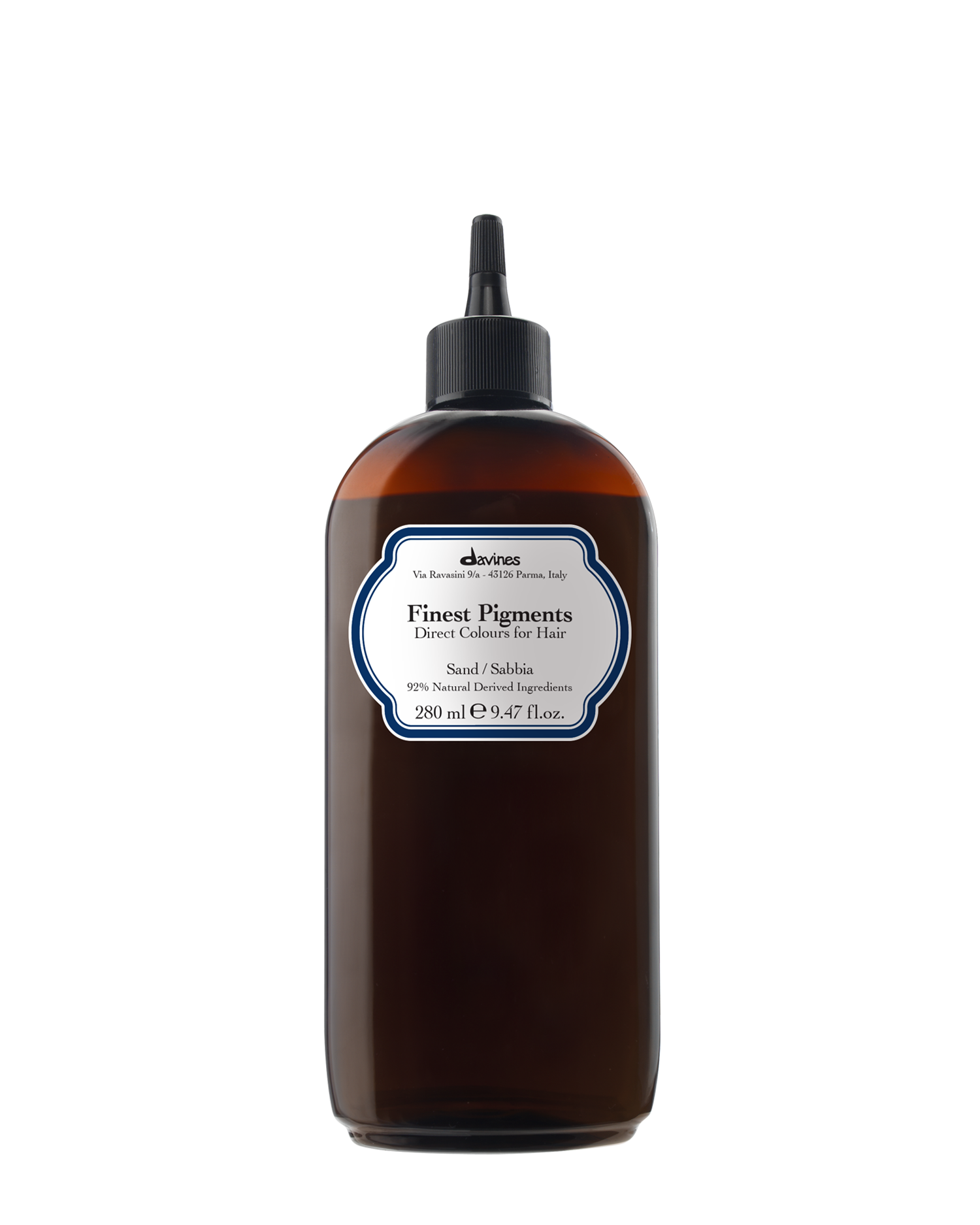 Finest Pigments - Sand