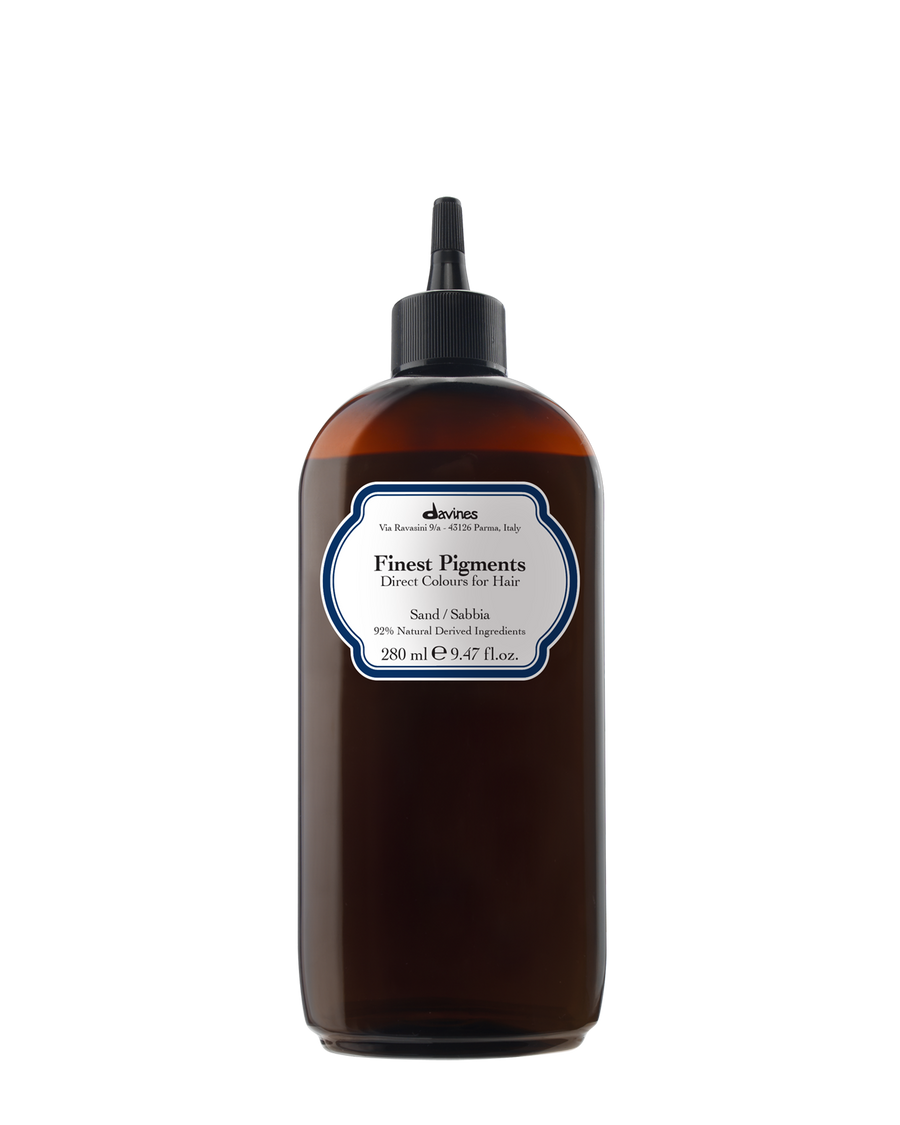 Davines Finest Pigments - Sand