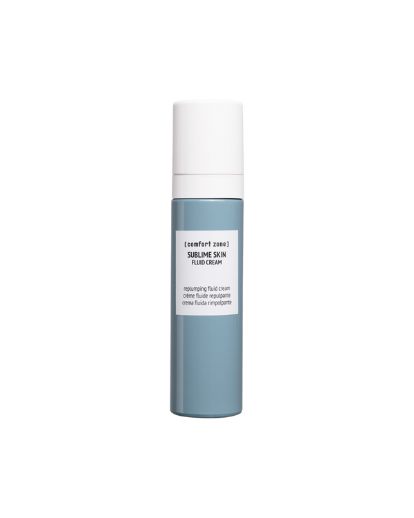 Comfort Zone Sublime Skin Fluid Cream