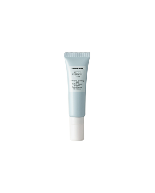 Active Pureness Fluid