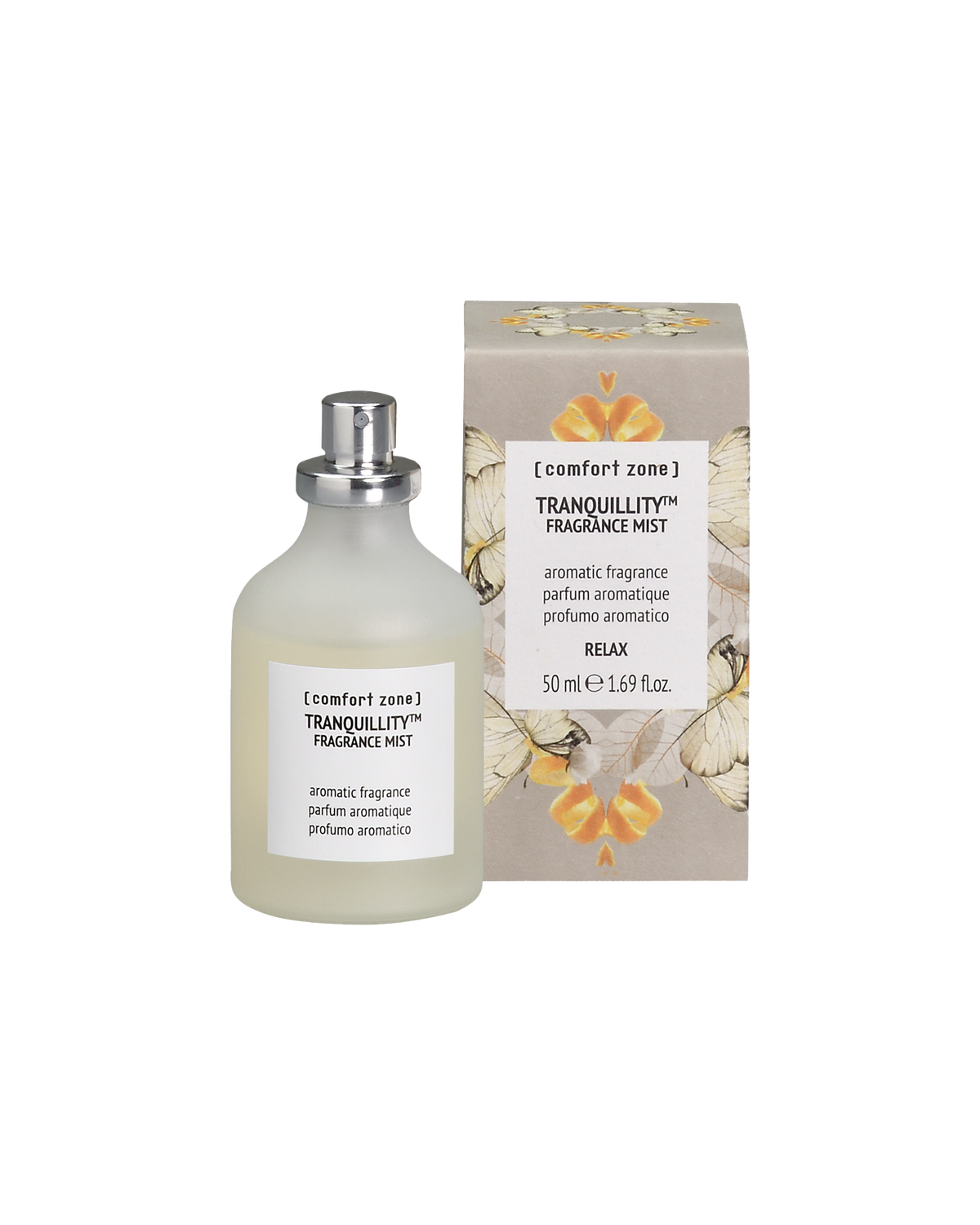 Tranquillity Fragrance Mist