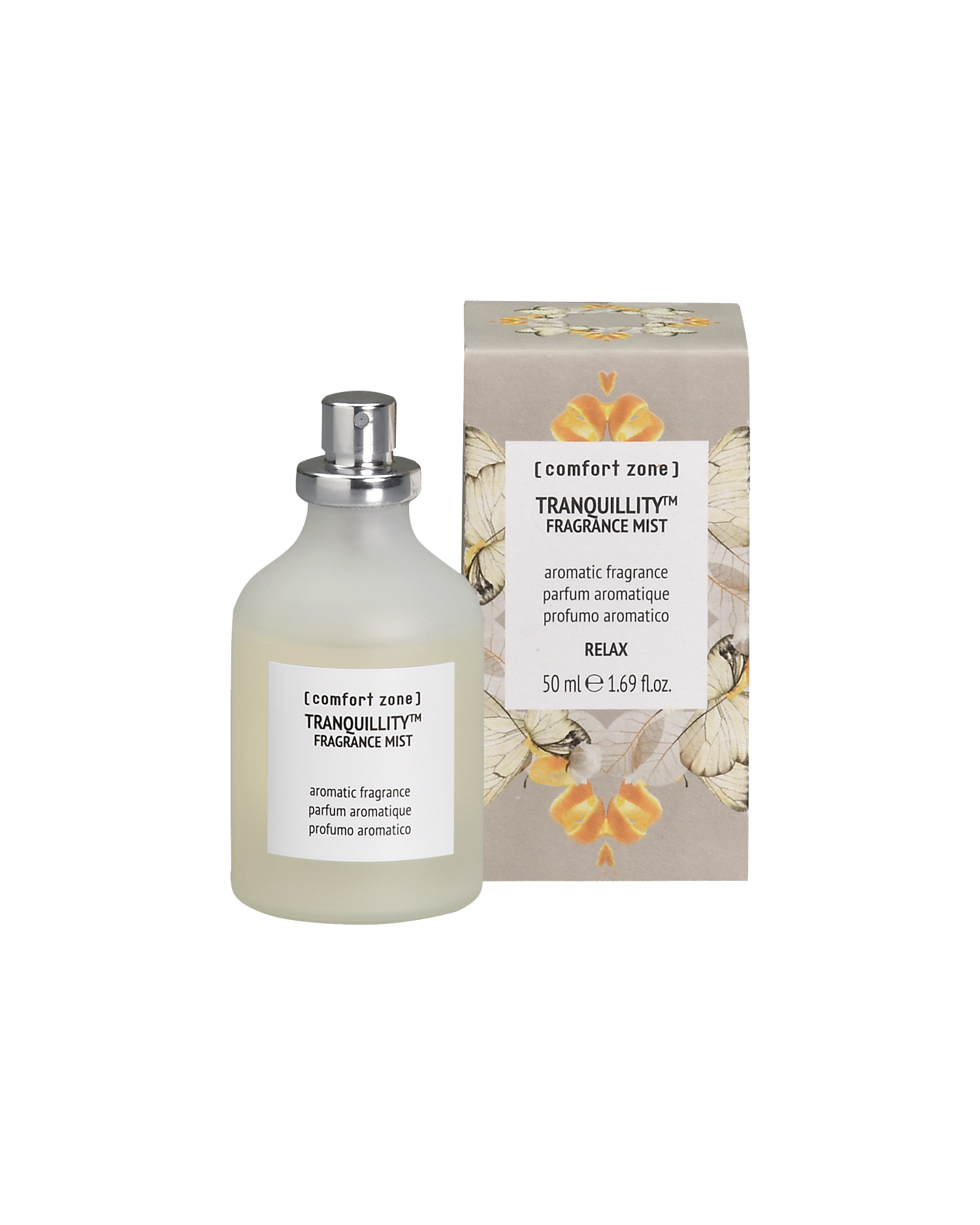 Tranquillity Fragrance Mist