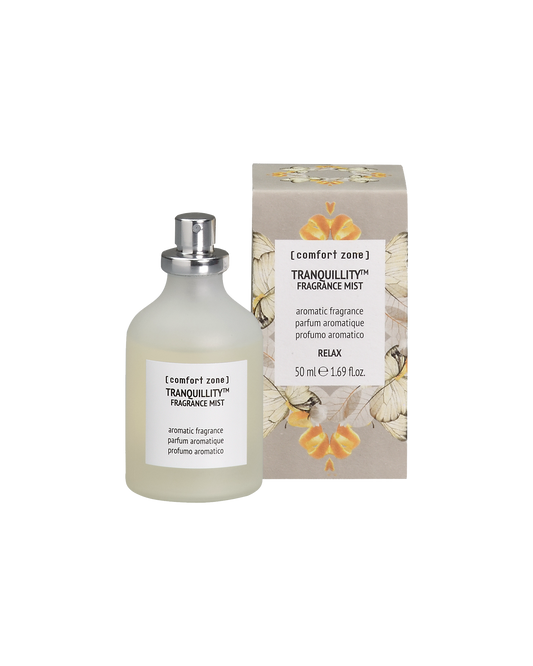 Tranquillity Fragrance Mist
