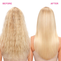 amika Forget Frizz Shampoo 9.2oz/275ml