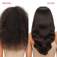 amika Forget Frizz Shampoo 9.2oz/275ml
