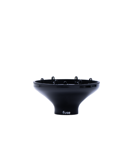 twss – Fuse Hair Diffuser– Universal Curl Enhancing Attachment for Hair Dryers