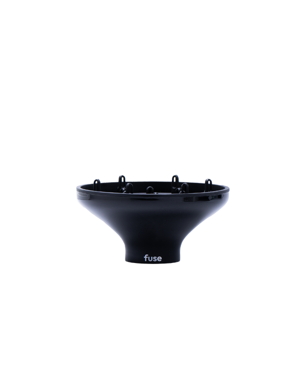 twss – Fuse Hair Diffuser– Universal Curl Enhancing Attachment for Hair Dryers