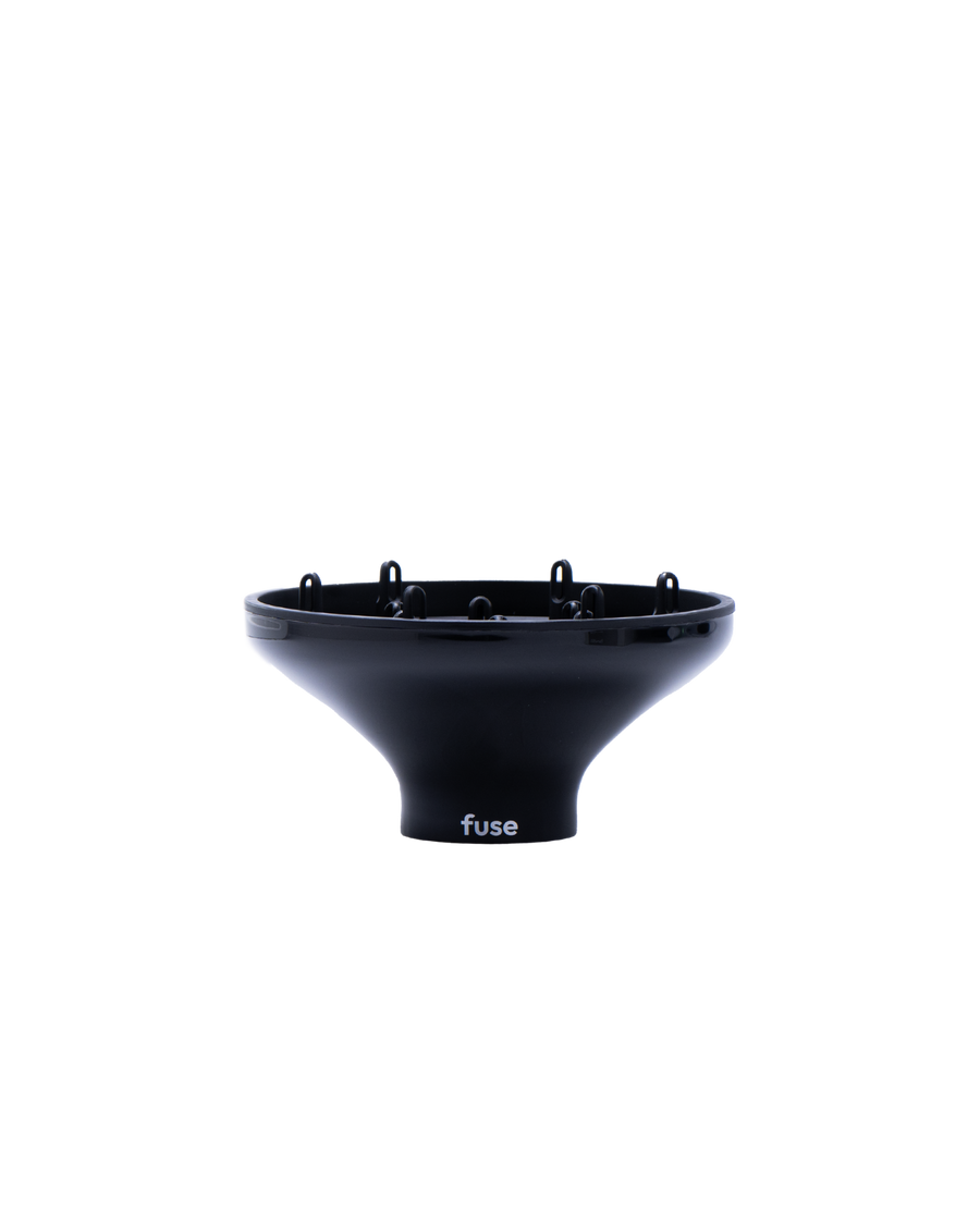 twss – Fuse Hair Diffuser– Universal Curl Enhancing Attachment for Hair Dryers