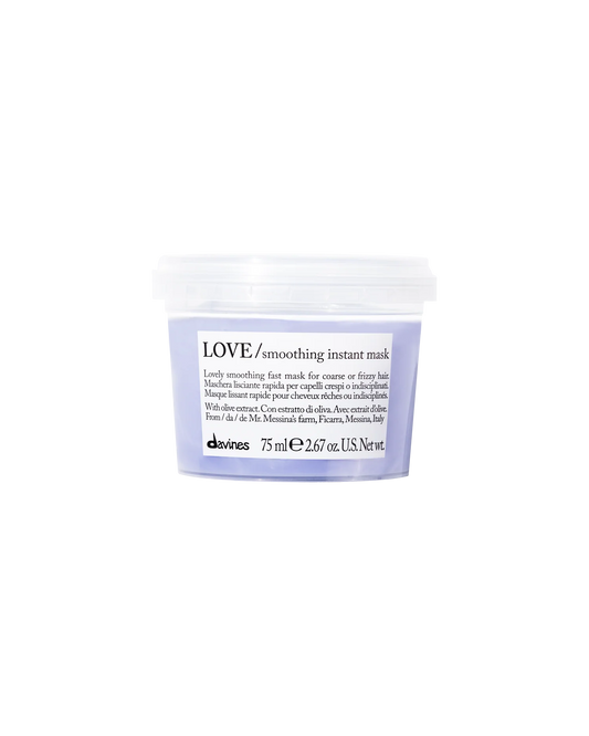 Gift-Instant Smoothing Mask
