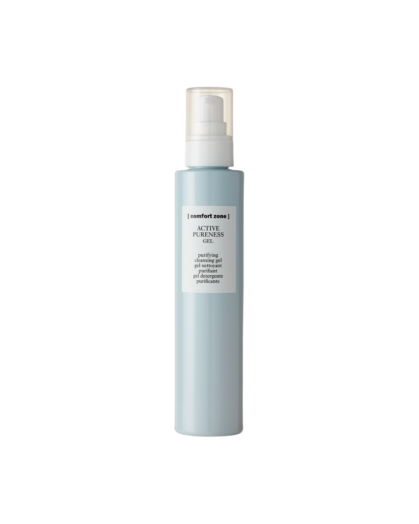 Active Pureness Gel