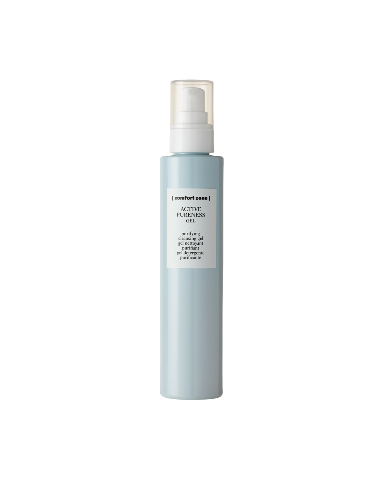 Active Pureness Gel