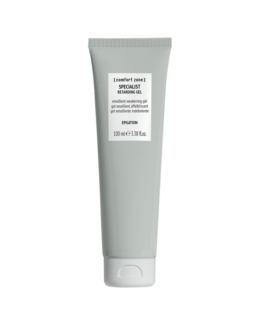 Comfort Zone Specialist Gel Retarding