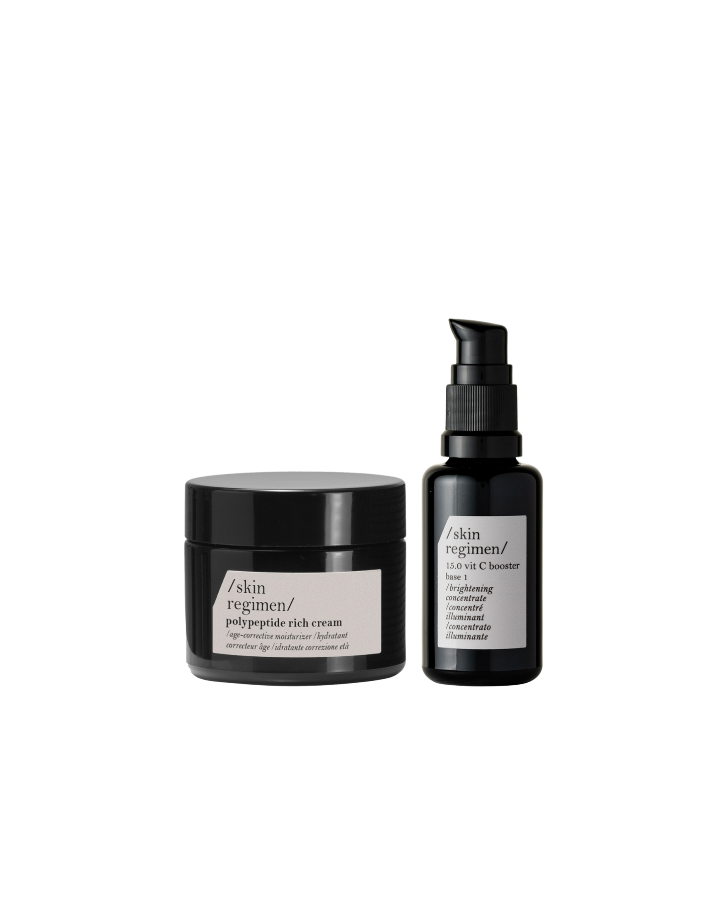 Glow Skincare Bundle