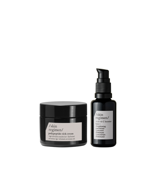 Glow Skincare Bundle