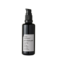 Skin Regimen Glyco-lacto Peel