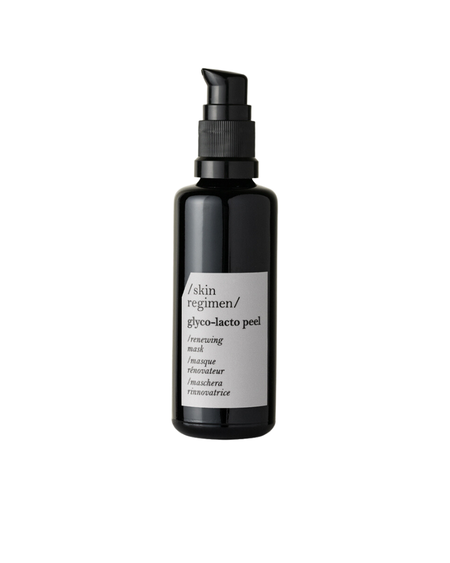 Skin Regimen Glyco-lacto Peel