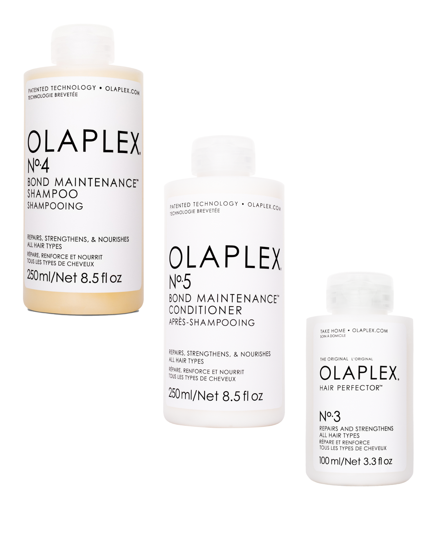 Good Hair Day Bundle