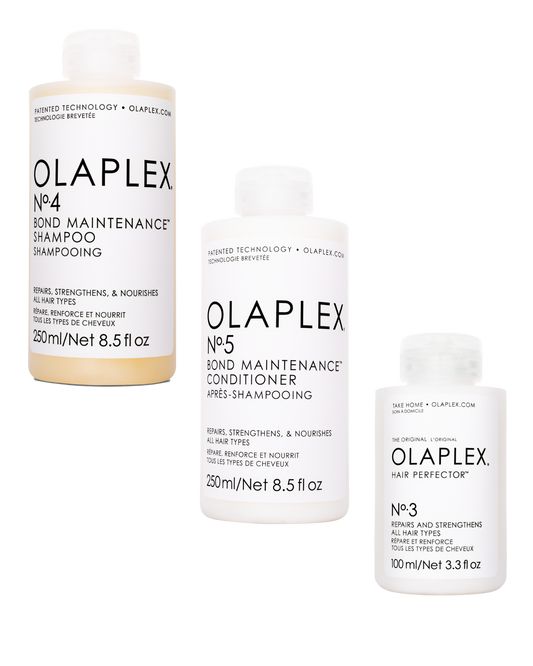 Good Hair Day Bundle