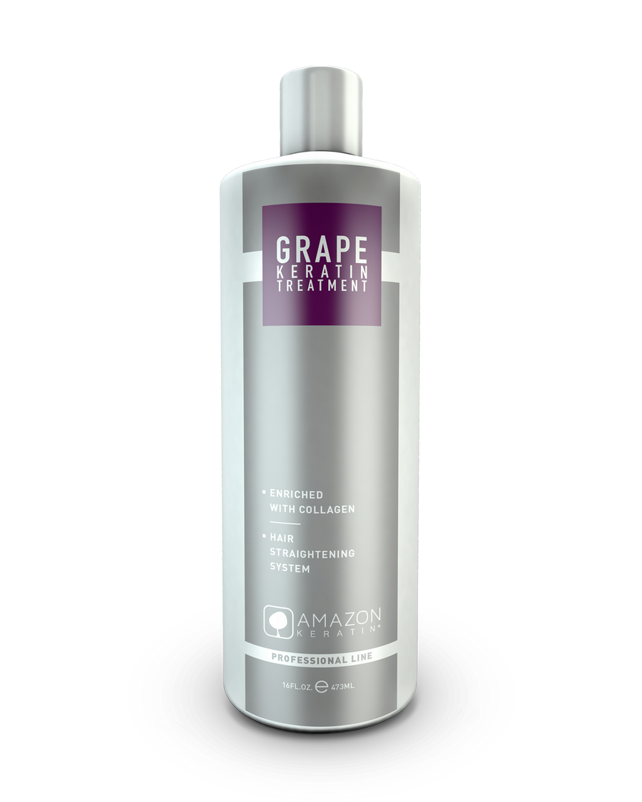 Amazon Keratin Grape Keratin Treatment
