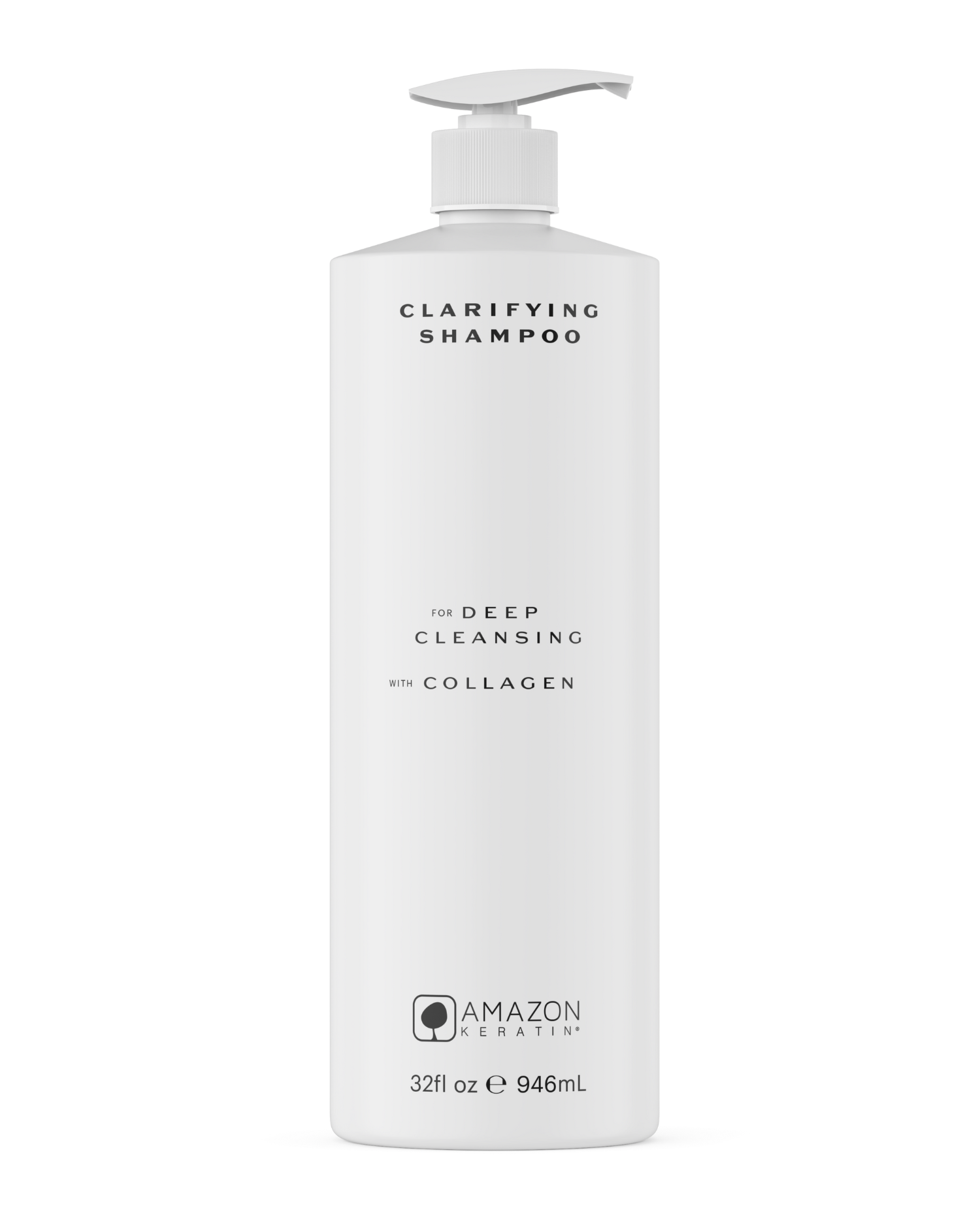 Green Tea Clarifying Shampoo