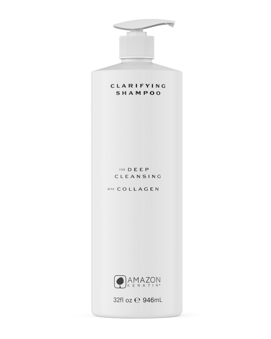 Green Tea Clarifying Shampoo