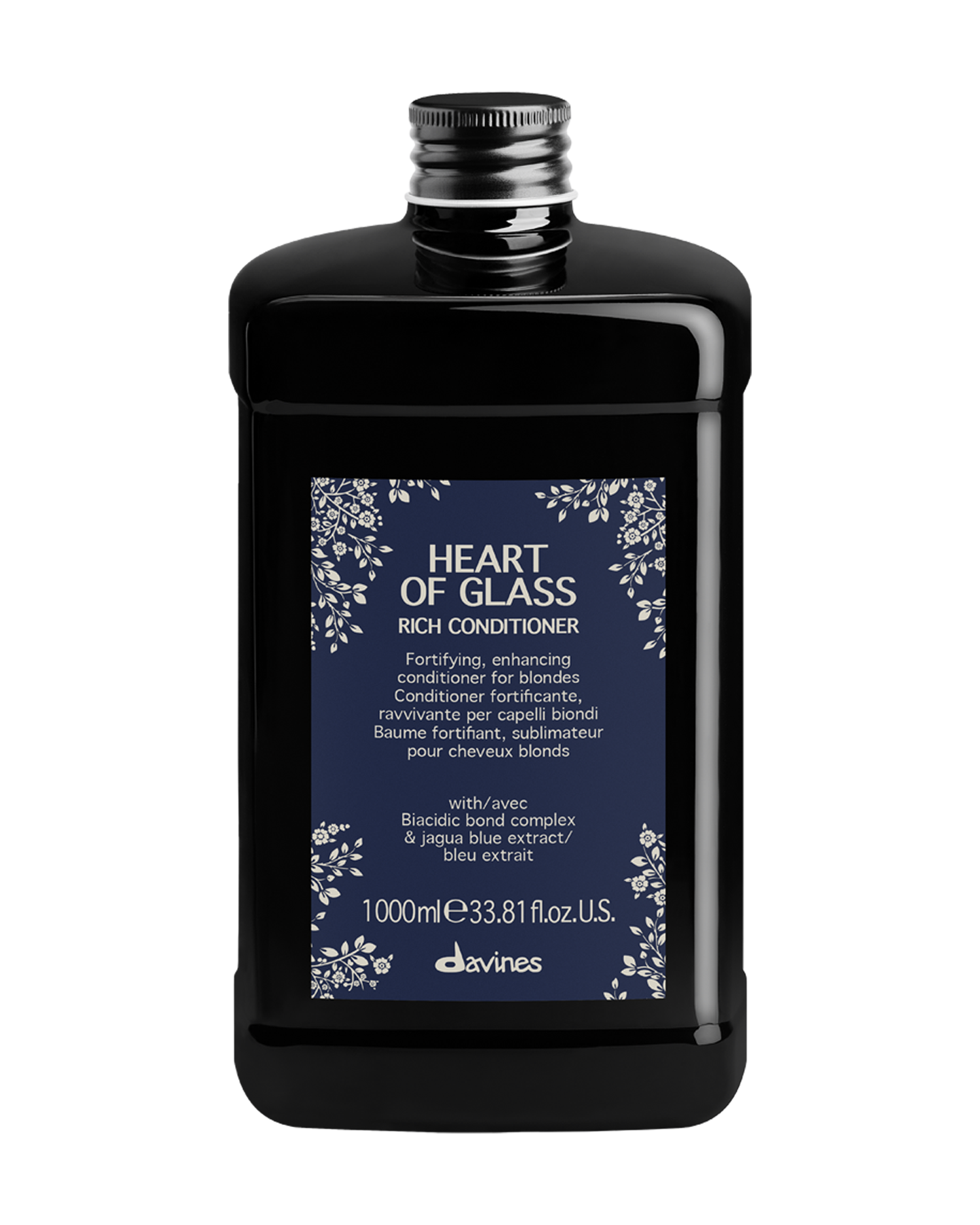Heart Of Glass Conditioner