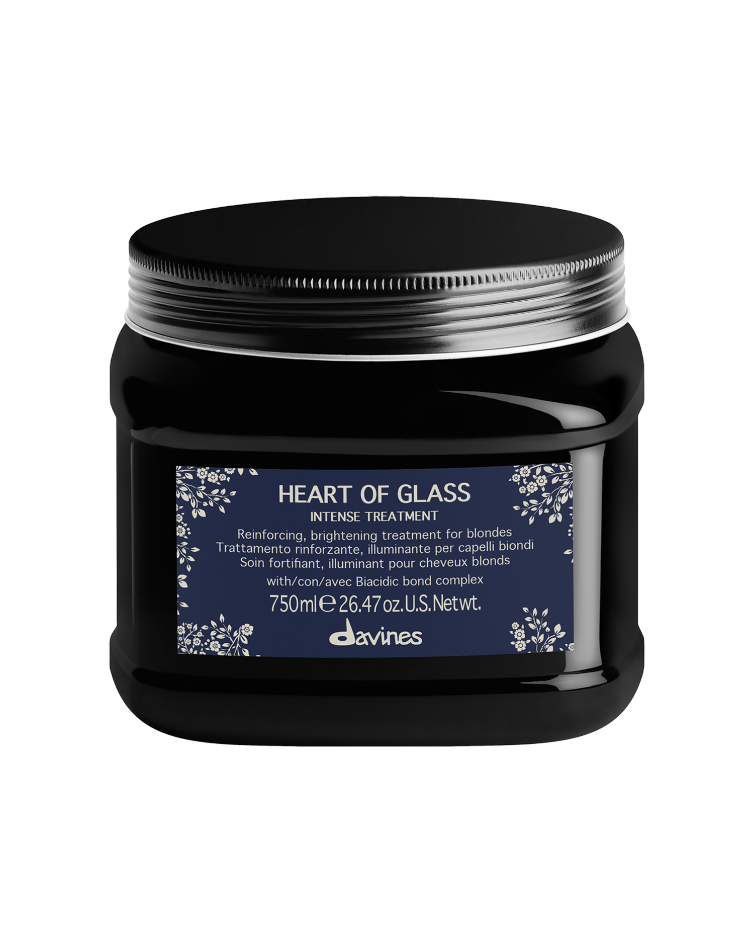 Heart Of Glass Intense Treatment