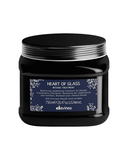 Heart Of Glass Intense Treatment
