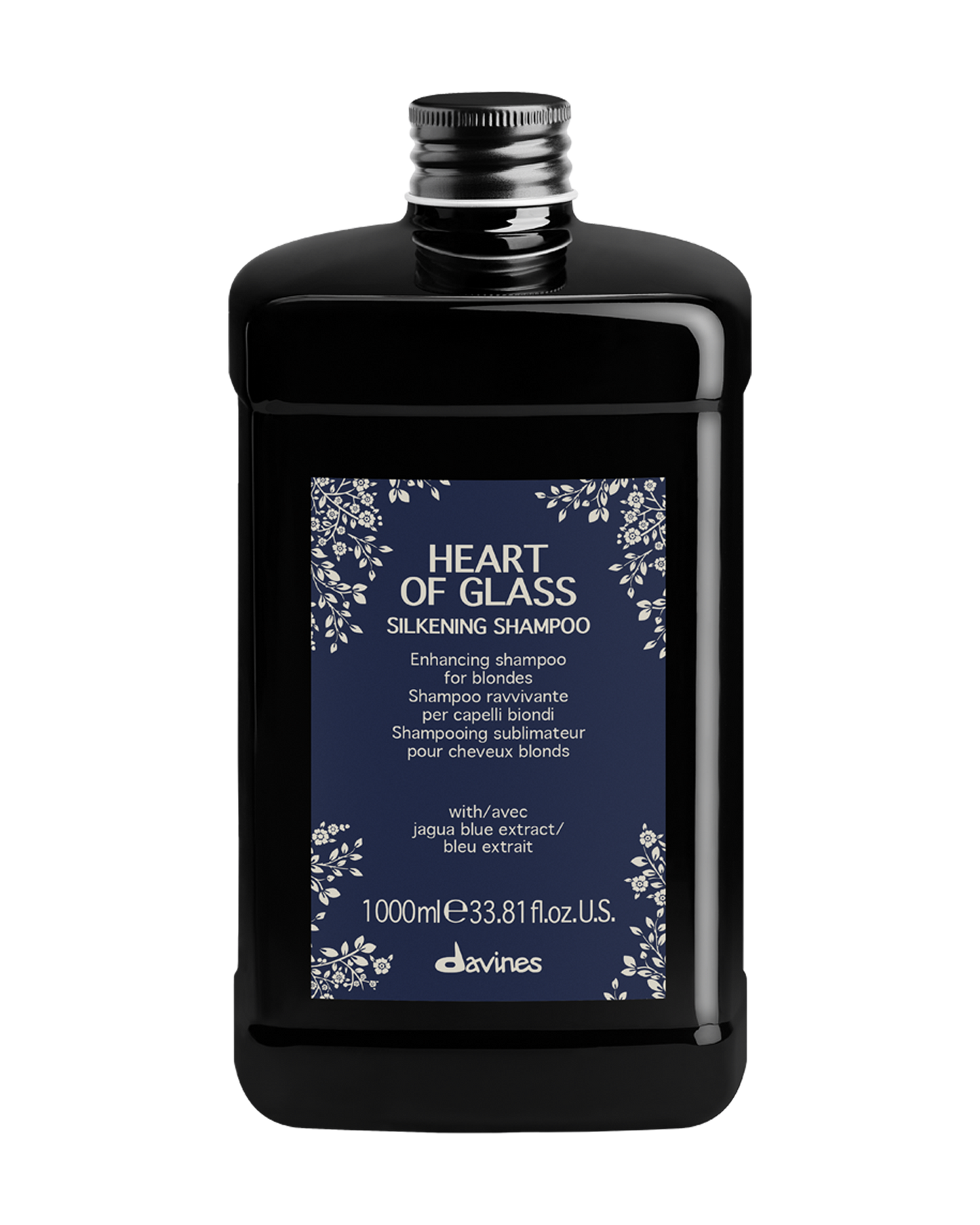Heart Of Glass Shampoo