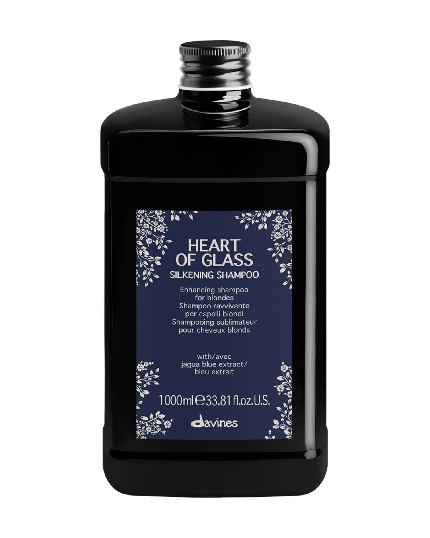 Heart Of Glass Shampoo