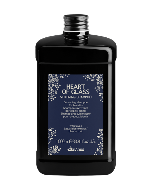 Heart Of Glass Shampoo