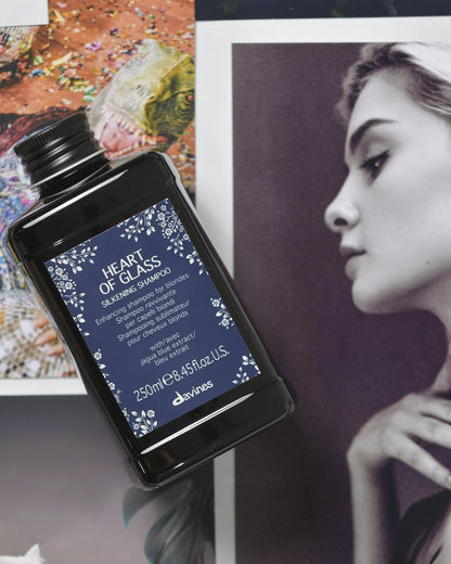 Heart of Glass Silkening Shampoo