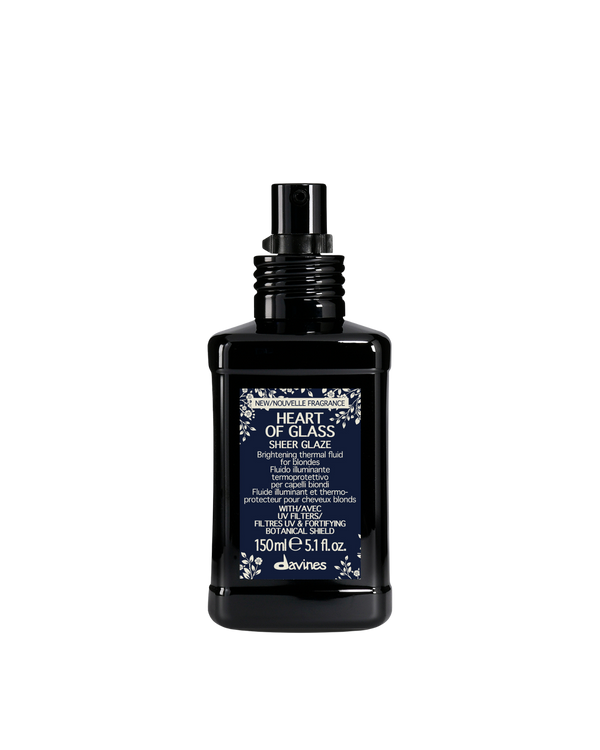 TMA GLA SHEER GLAZE 150ML