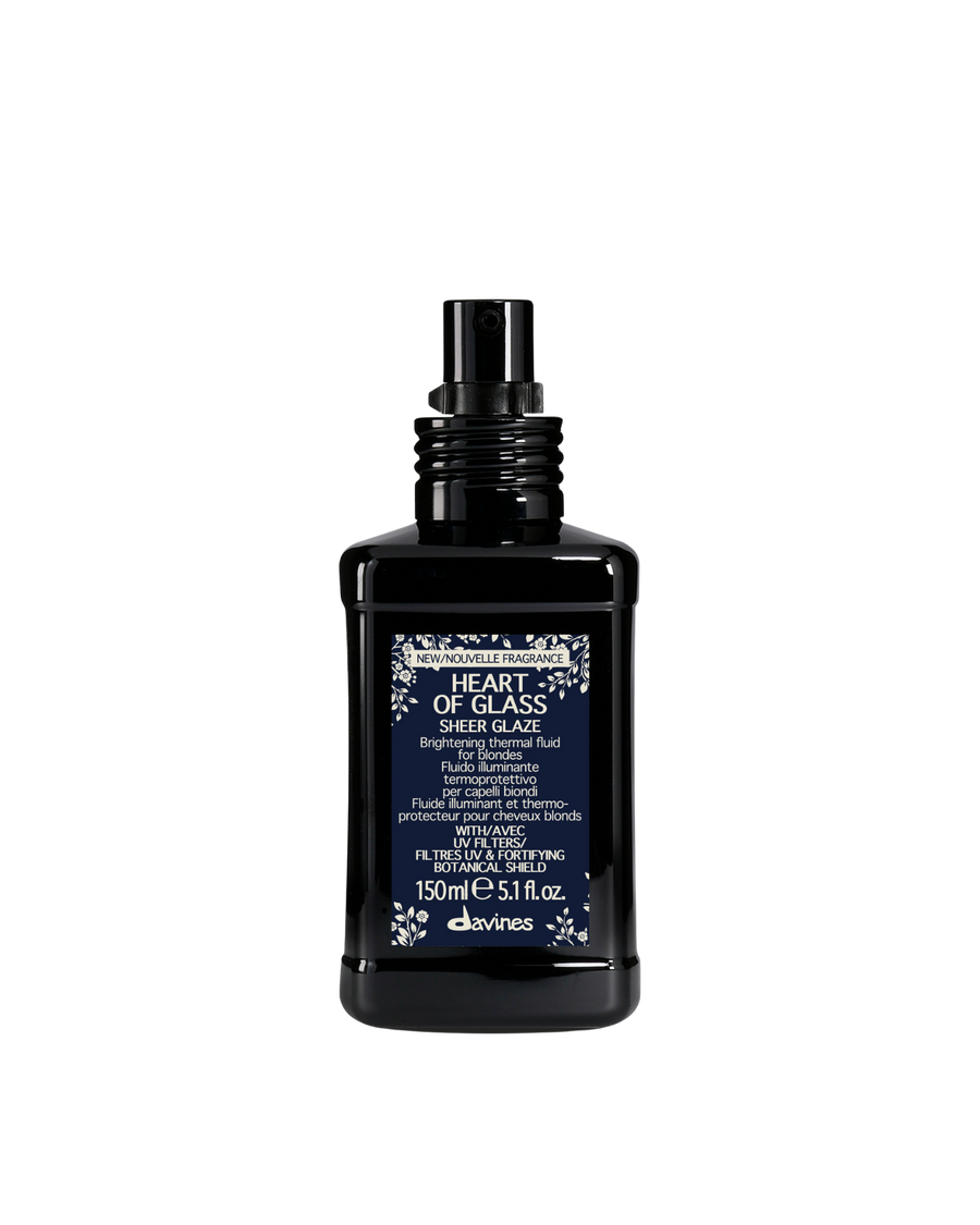 TMA GLA SHEER GLAZE 150ML