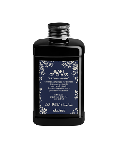 Heart of Glass Silkening Shampoo